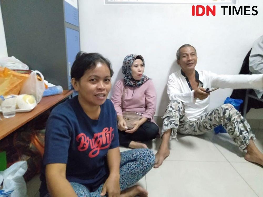 IDN Times/Dini Suciatiningrum