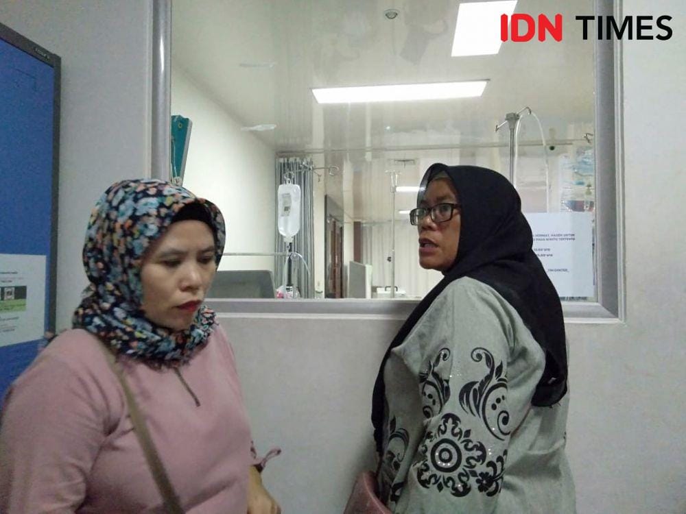 IDN Times/Dini Suciatiningrum