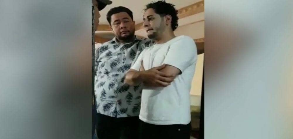 ANTARA/HO Polda Metro Jaya