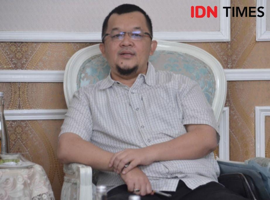 IDN Times/Feny Maulia Agustin