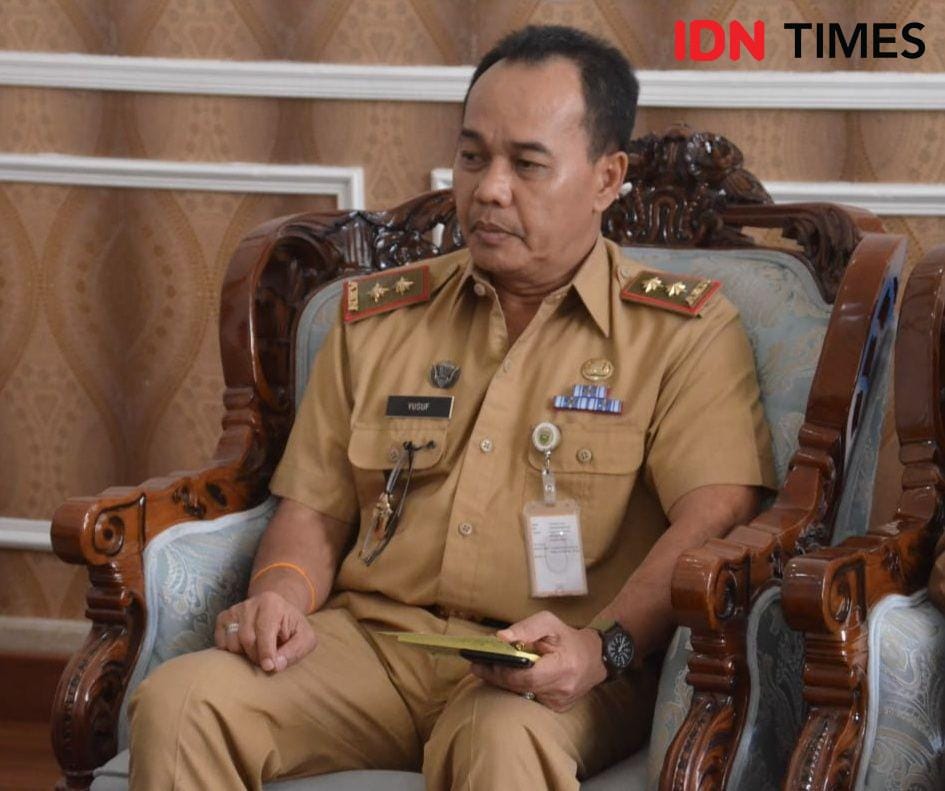 IDN Times/Feny Maulia Agustin