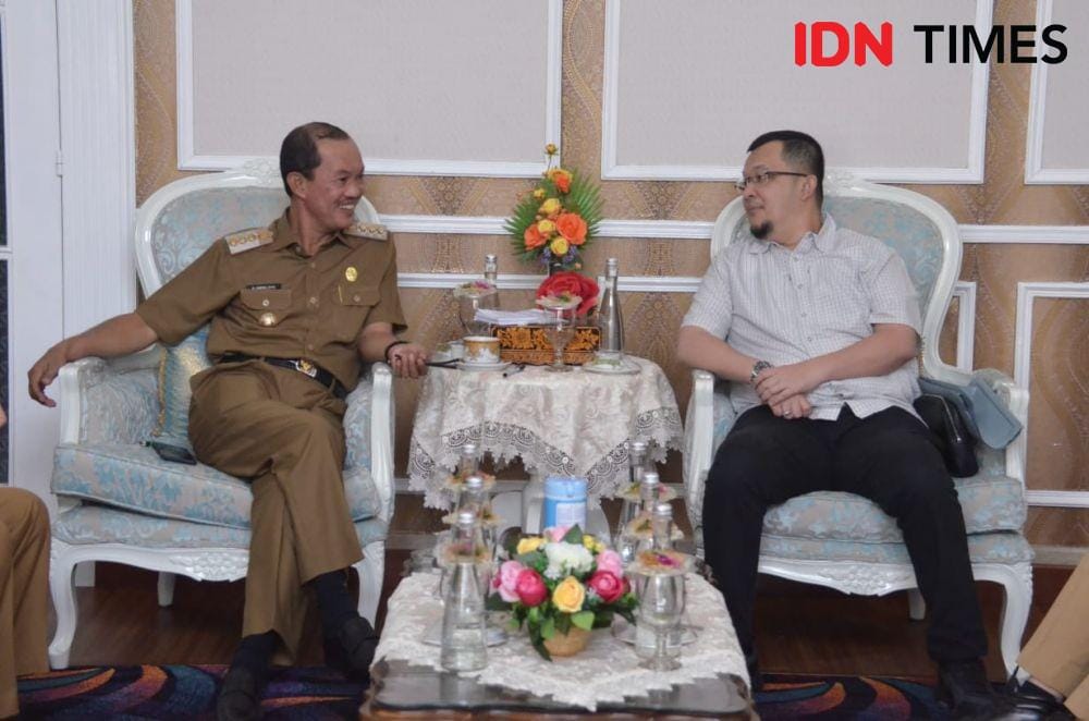 IDN Times/Feny Maulia Agustin