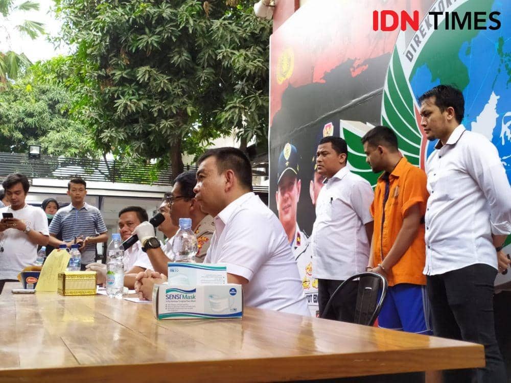 IDN Times/Axel Jo Harianja