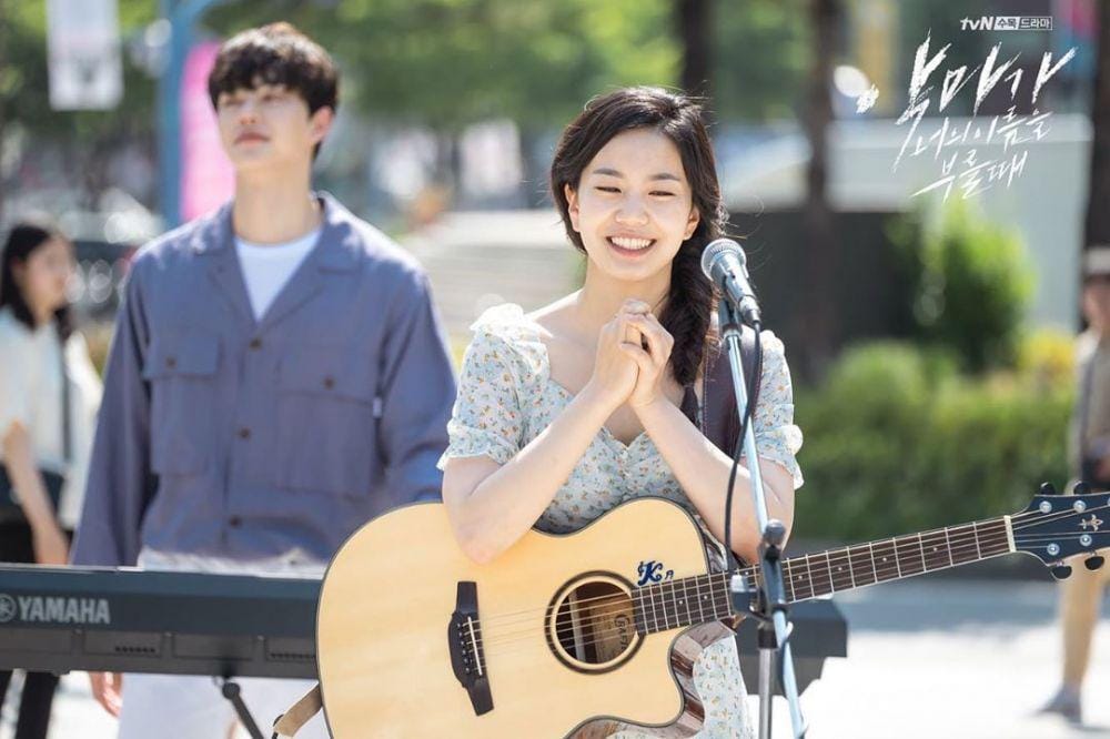 Instagram.com/tvndrama.official