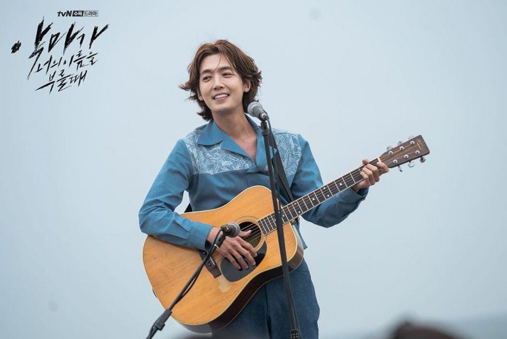 Instagram.com/tvndrama.official