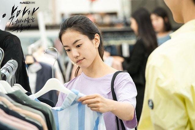 Instagram.com/tvndrama.official