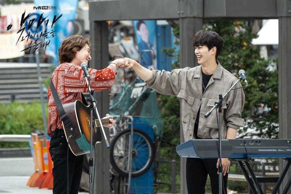 Instagram.com/tvndrama.official