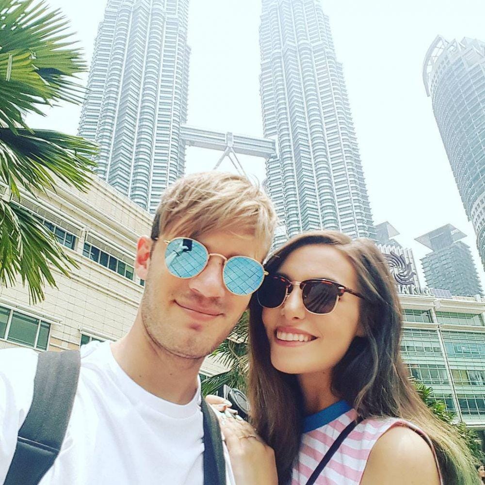 instagram.com/pewdiepie