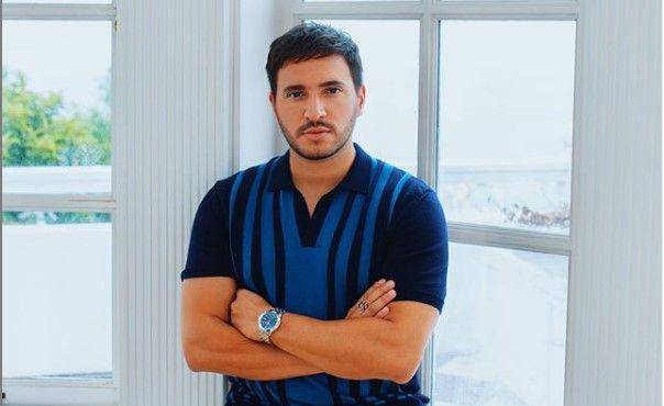Instagram.com/Jonas Blue