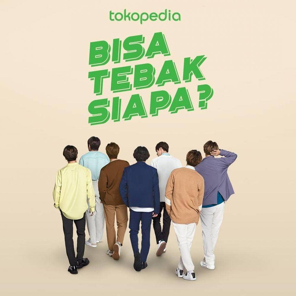 instagram.com/tokopedia