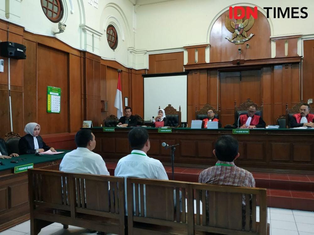 IDN Times/Fitria Madia