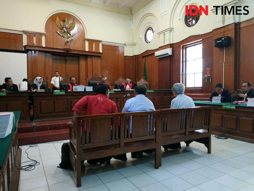 IDN Times/Fitria Madia