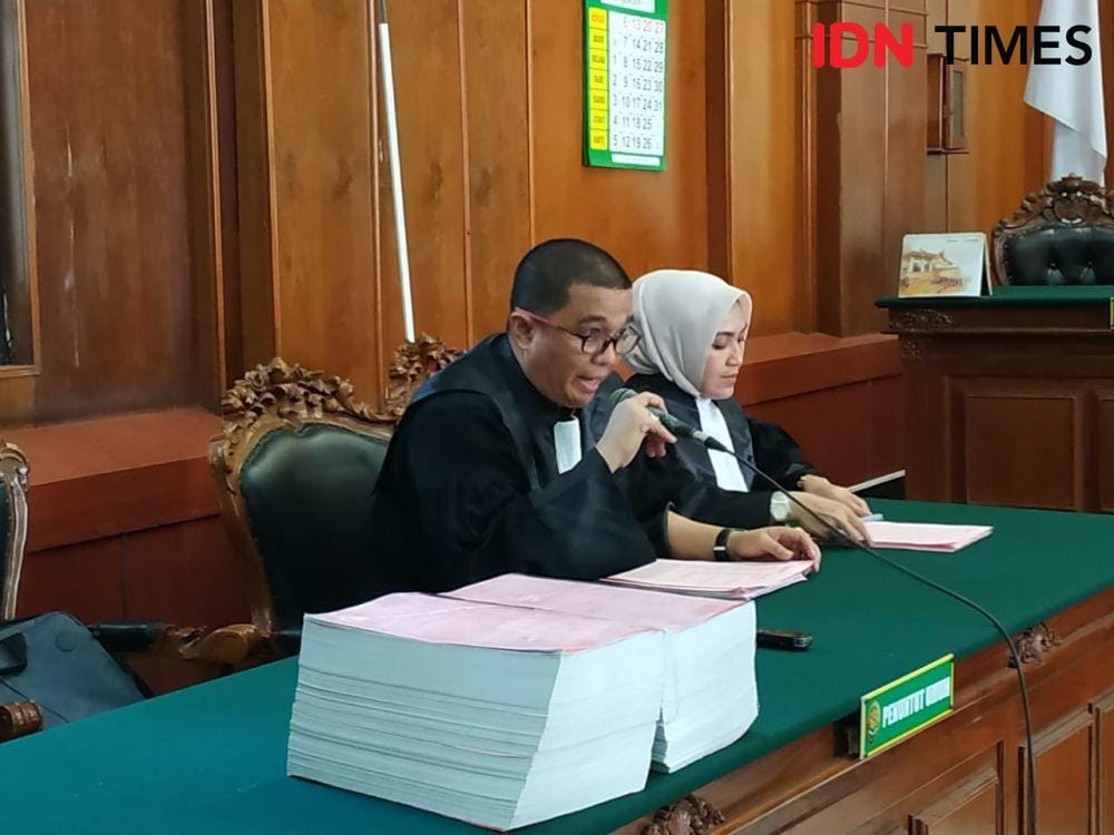 IDN Times/Fitria Madia