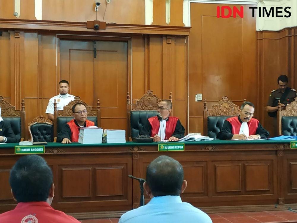 IDN Times/Fitria Madia