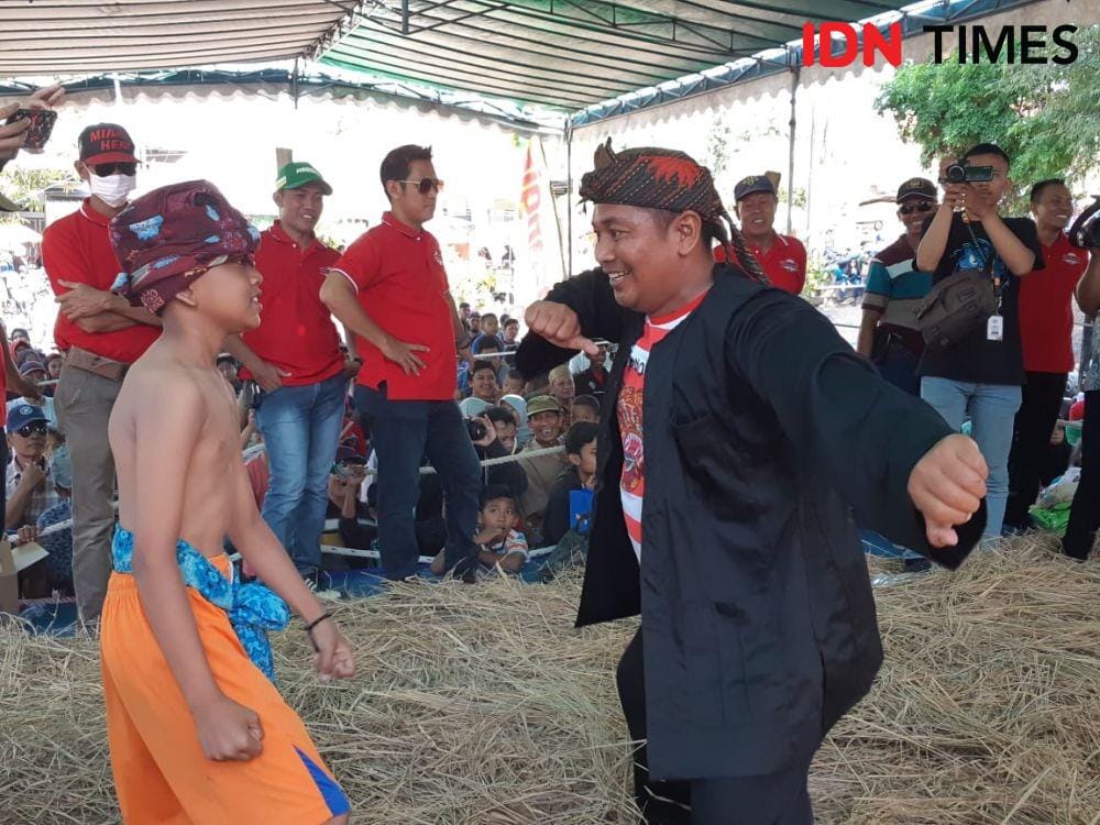 IDN Times/Ardiansyah Fajar