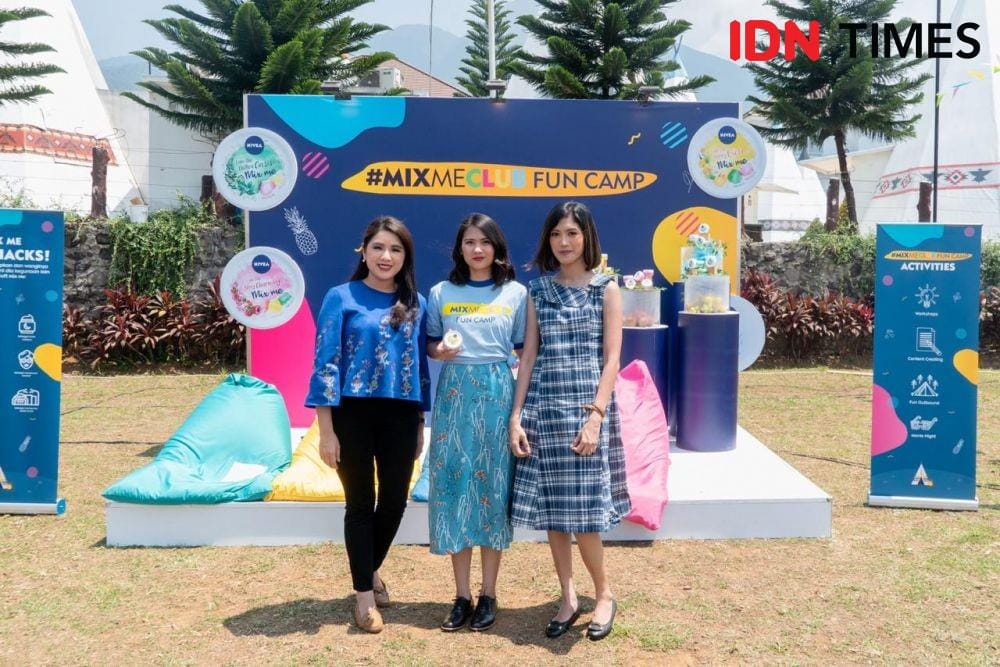 IDN Times/Syarifah Noer Aulia