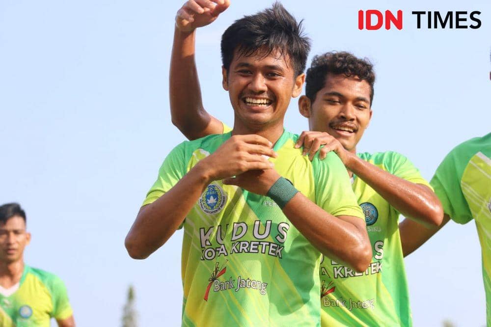 IDN Times/Humas Persiku
