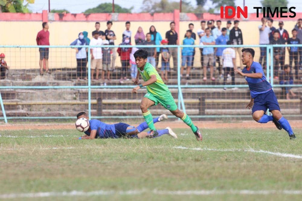 IDN Times/Humas Persiku