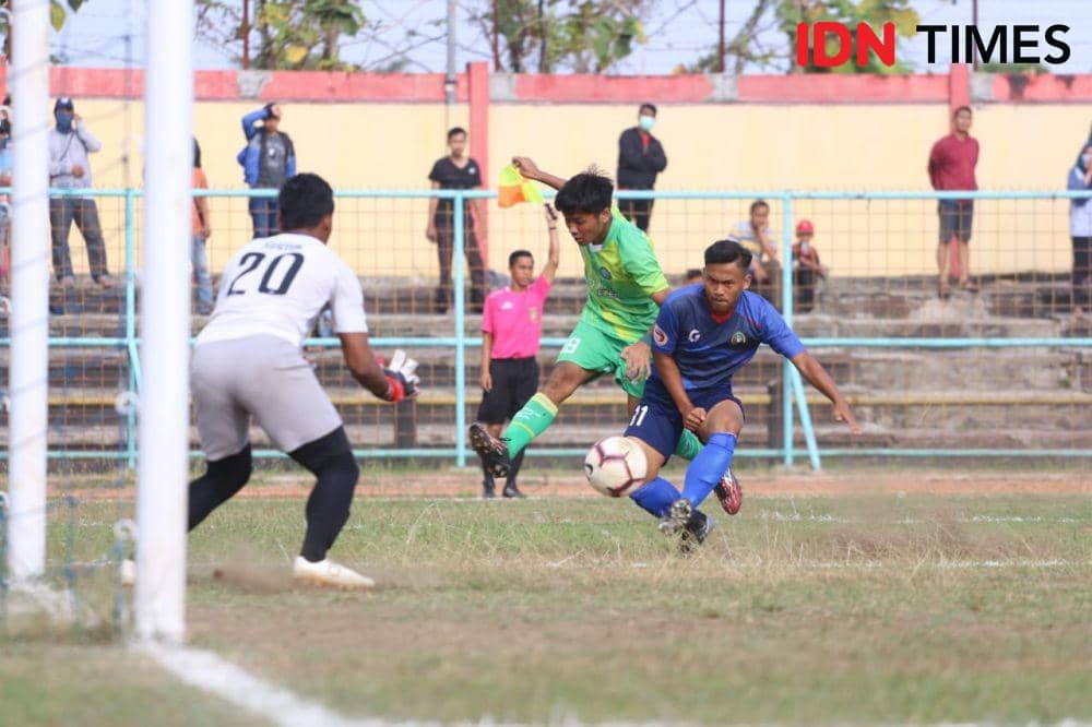 IDN Times/Humas Persiku