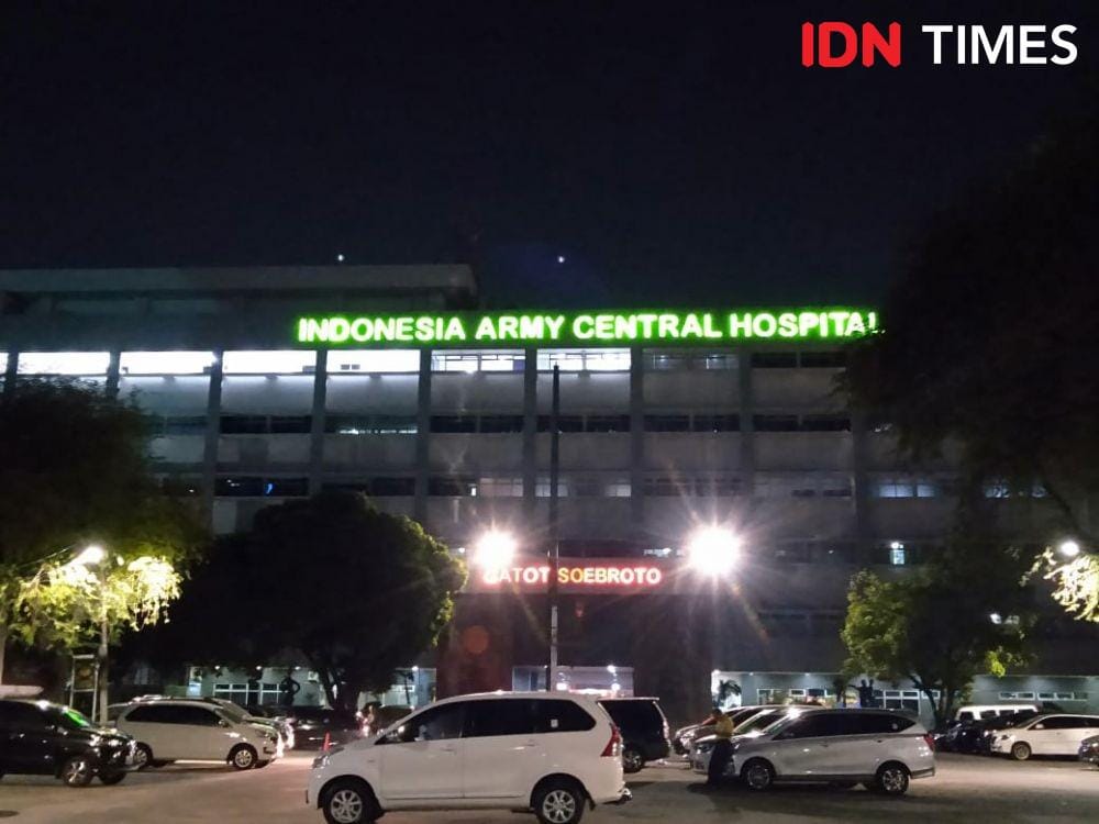 IDN Times/Dini Suciatiningrum