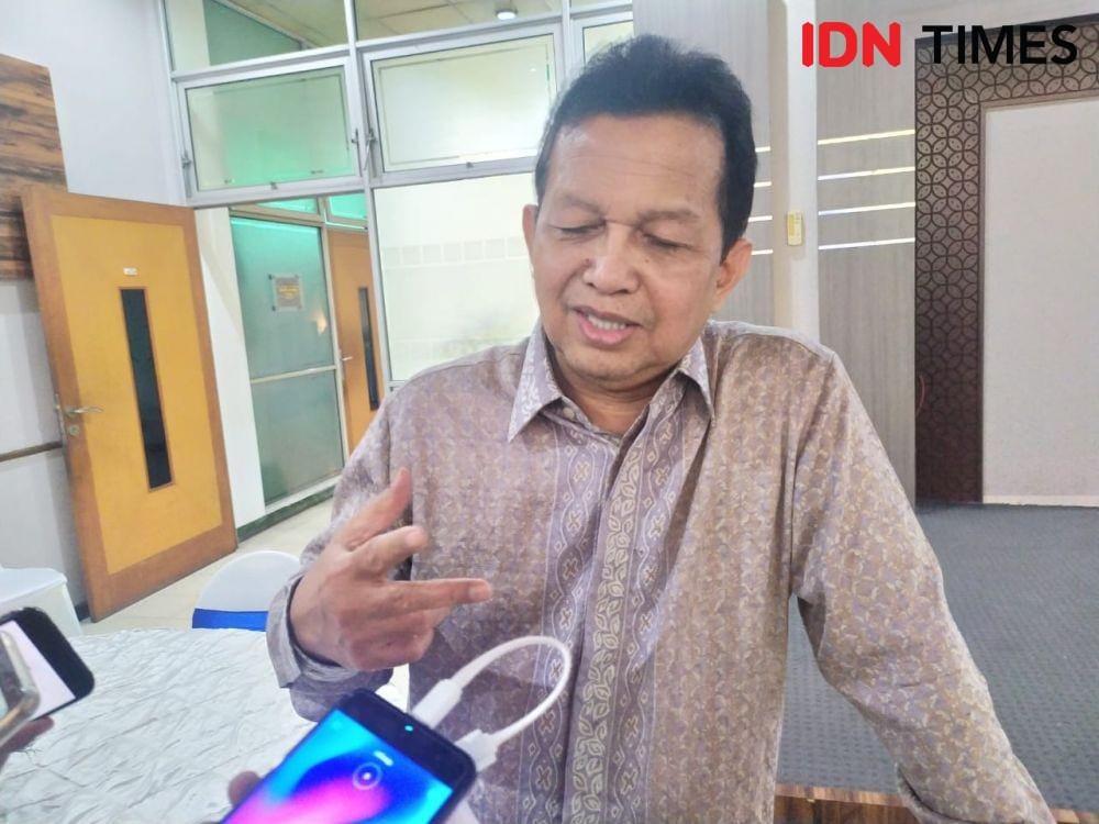 IDN Times/Ardiansyah Fajar