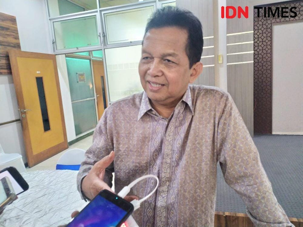 IDN Times/Ardiansyah Fajar