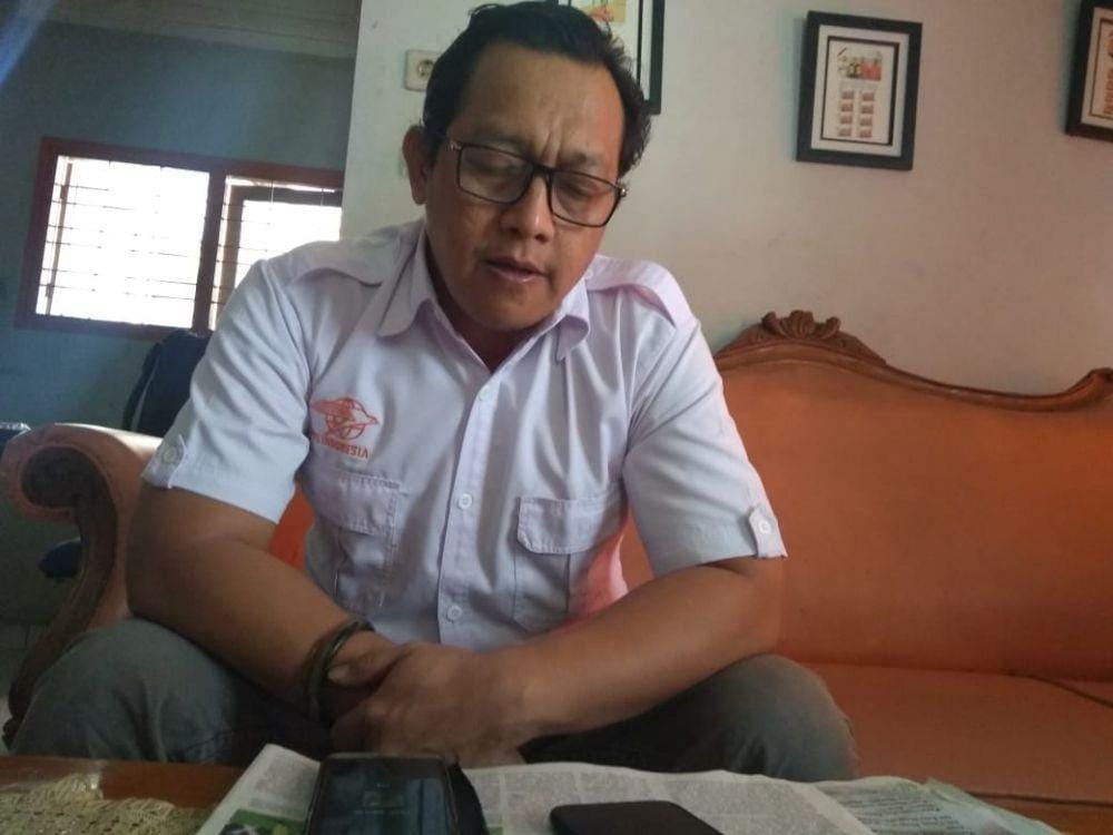 IDN Times/Galih Persiana