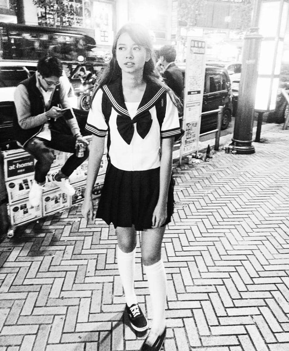 Instagram.com/yukikt