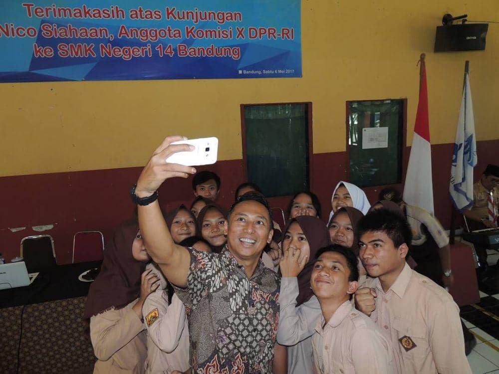 Instagram/junicosiahaan