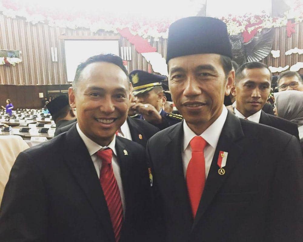 Instagram/junicosiahaan