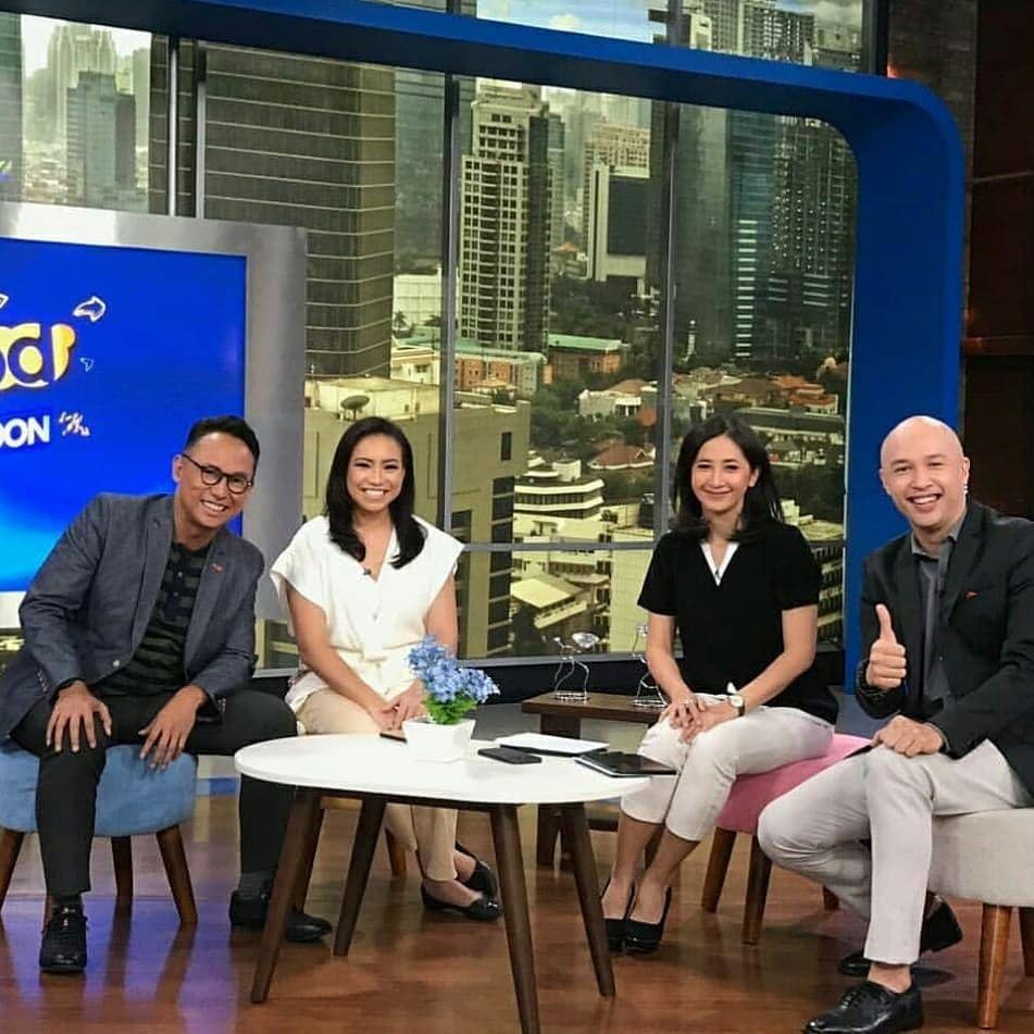 Instagram/junicosiahaan