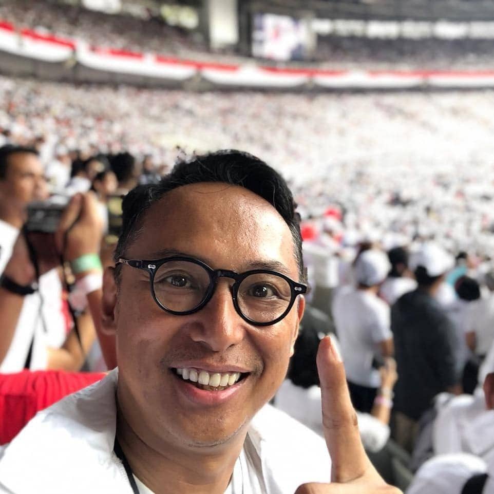 Instagram/junicosiahaan