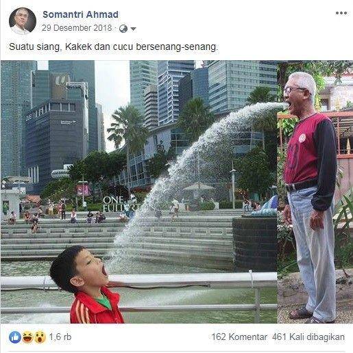 Facebook.com Somantri Ahmad