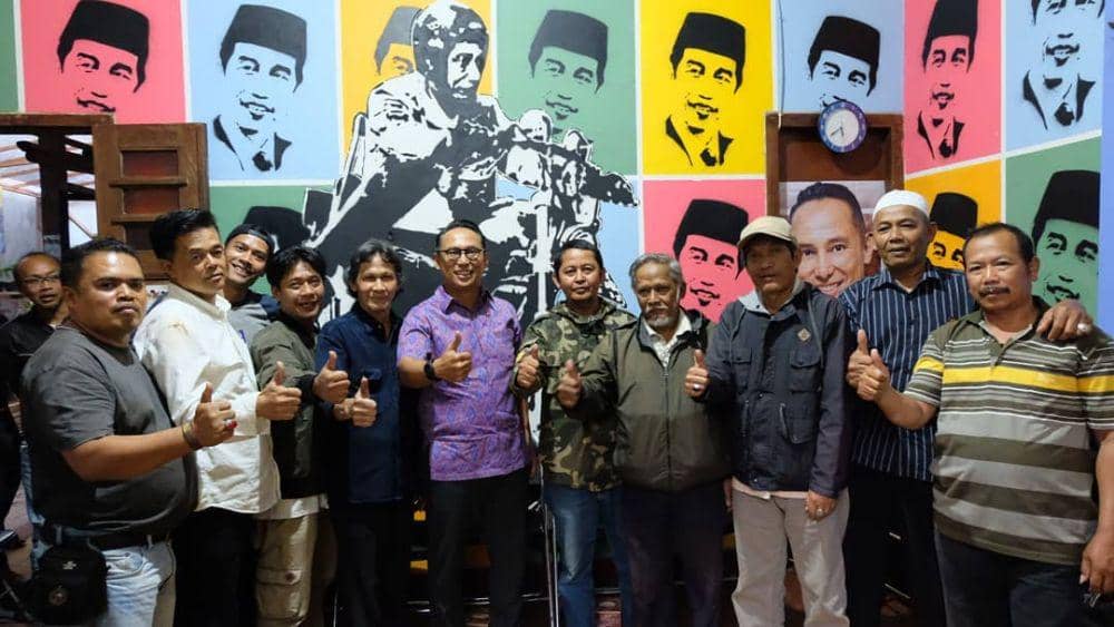 Instagram/junicosiahaan