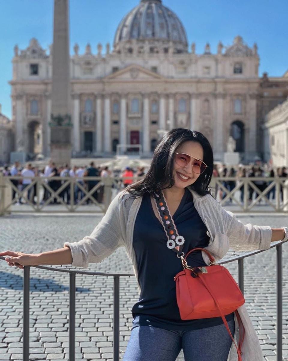 Instagram.com/fenirose