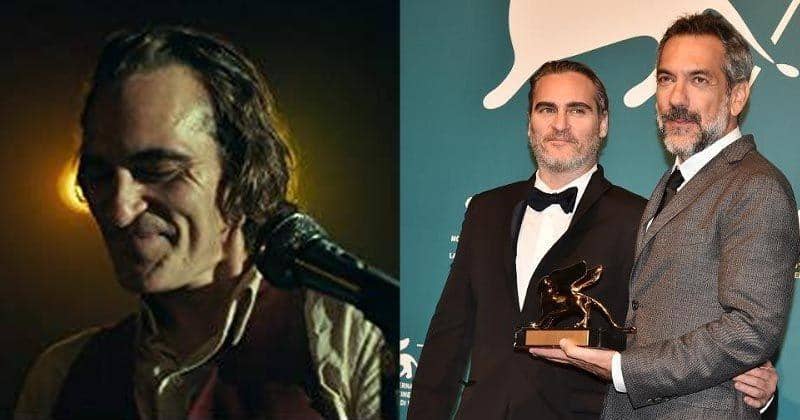 Joker Jadi Film dengan Peluncuran Terlaris di Bulan Oktober!