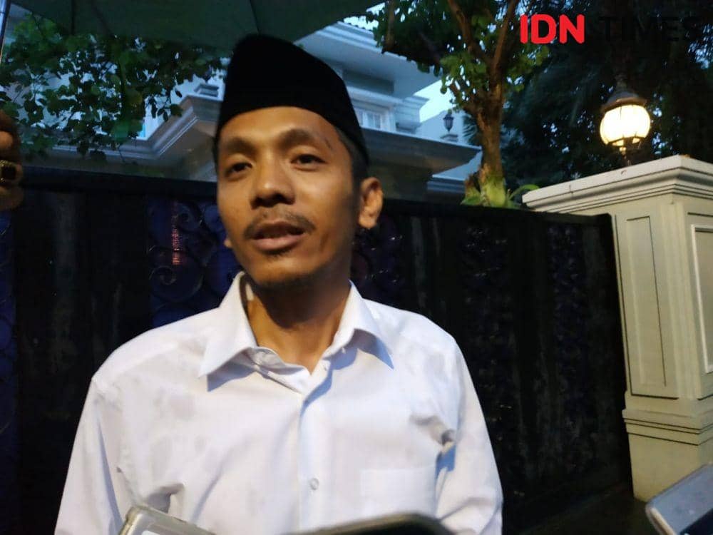 IDN Times/Ilyas Listianto Mujib