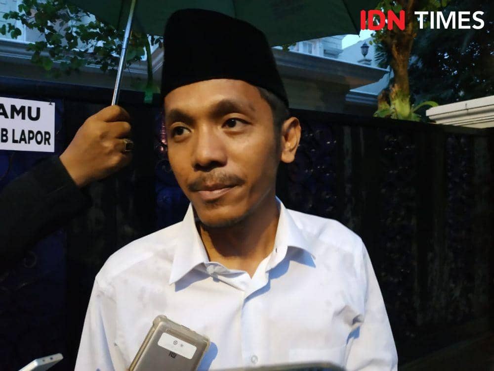 IDN Times/Ilyas Listianto Mujib