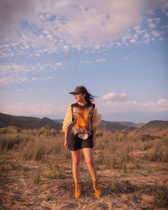 instagram.com/ashanty_ash/