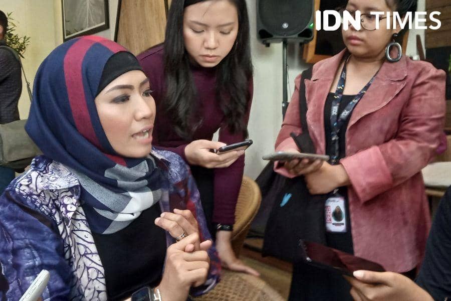 IDN Times/Febriyanti Revitasari