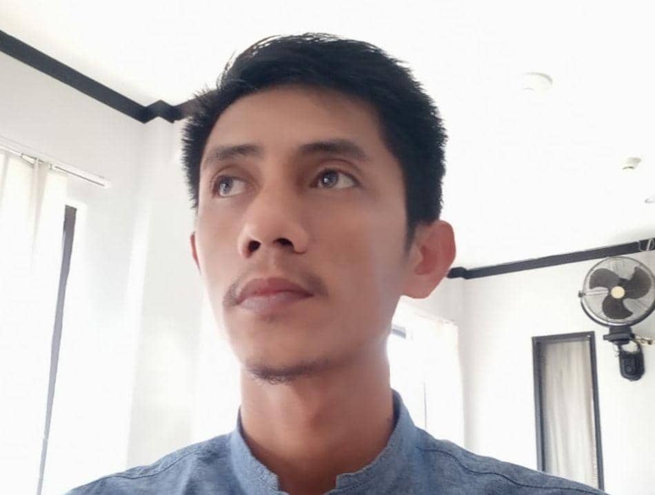 Dewan Nasional Walhi, Mualimin Pardi Dahlan/IDN Times/istimewa