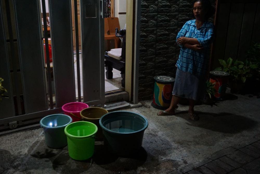 IDN Times/Mohamad Ulil Albab