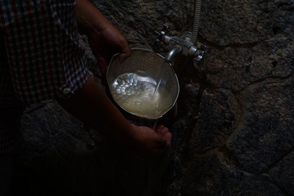 IDN Times/Mohamad Ulil Albab