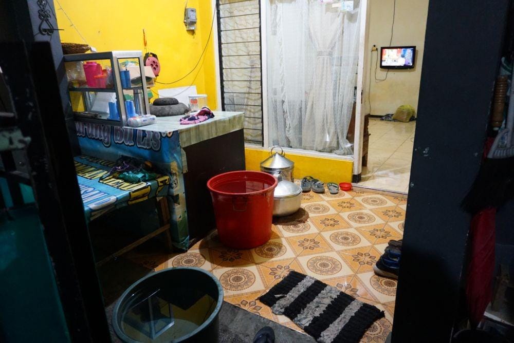 IDN Times/Mohamad Ulil Albab