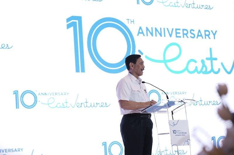 IDN Times/East Ventures