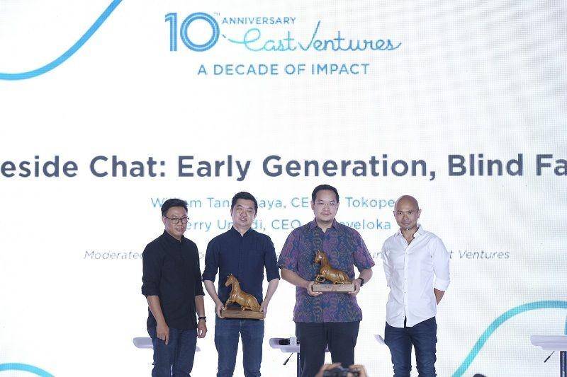 IDN Times/East Ventures