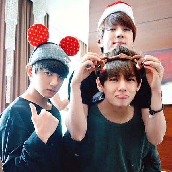 Instagram.com/taekookaus