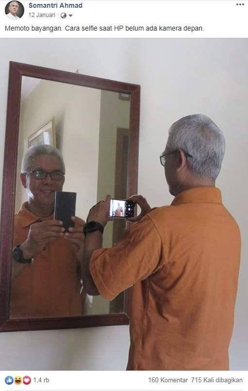 Facebook.com Somantri Ahmad