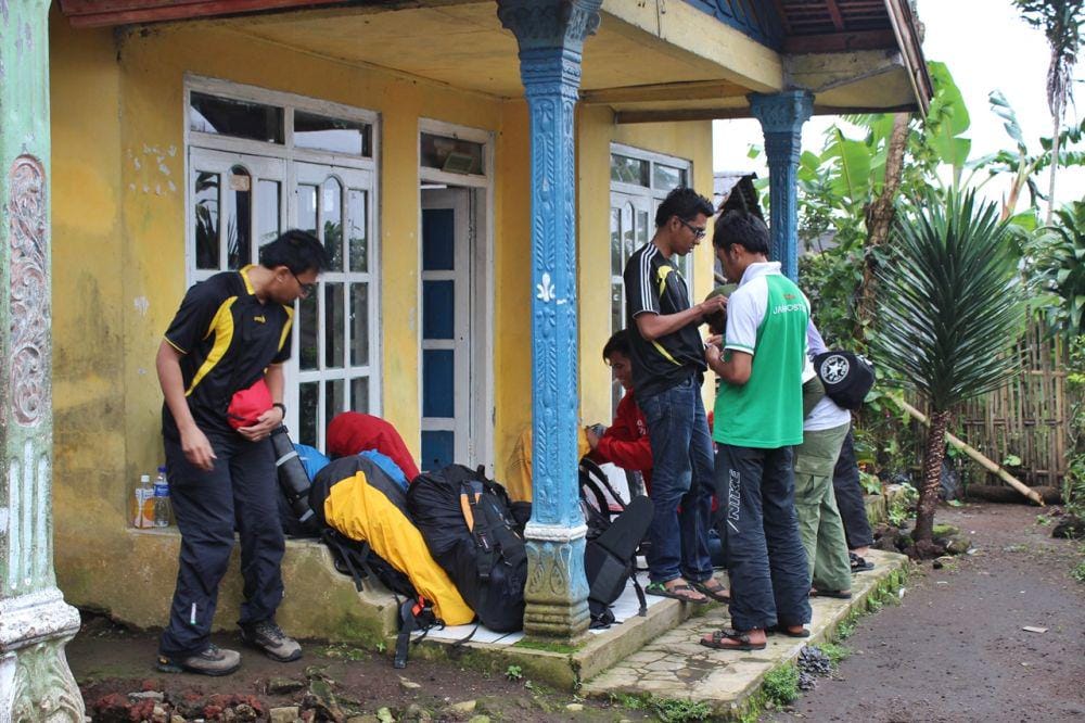 Dok. Pribadi/Intan Deviana