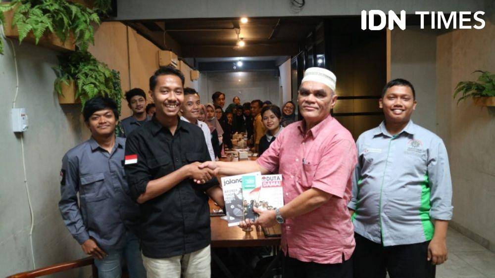 IDN Times/Masdalena Napitupulu